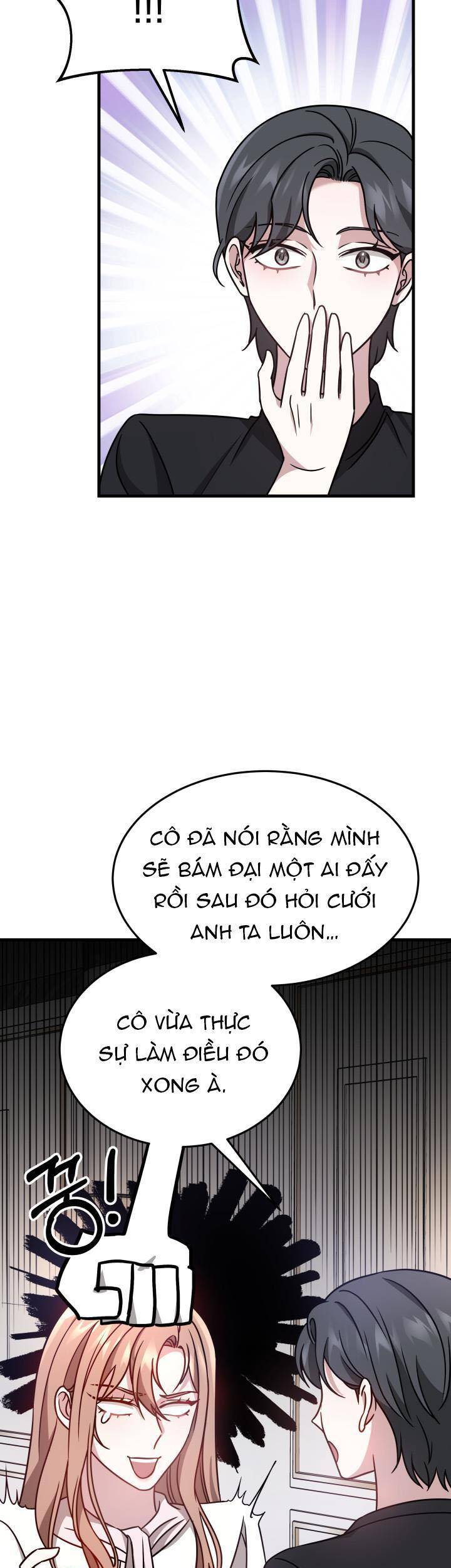 Lần Đầu Kết Hôn Chapter 3 - 36