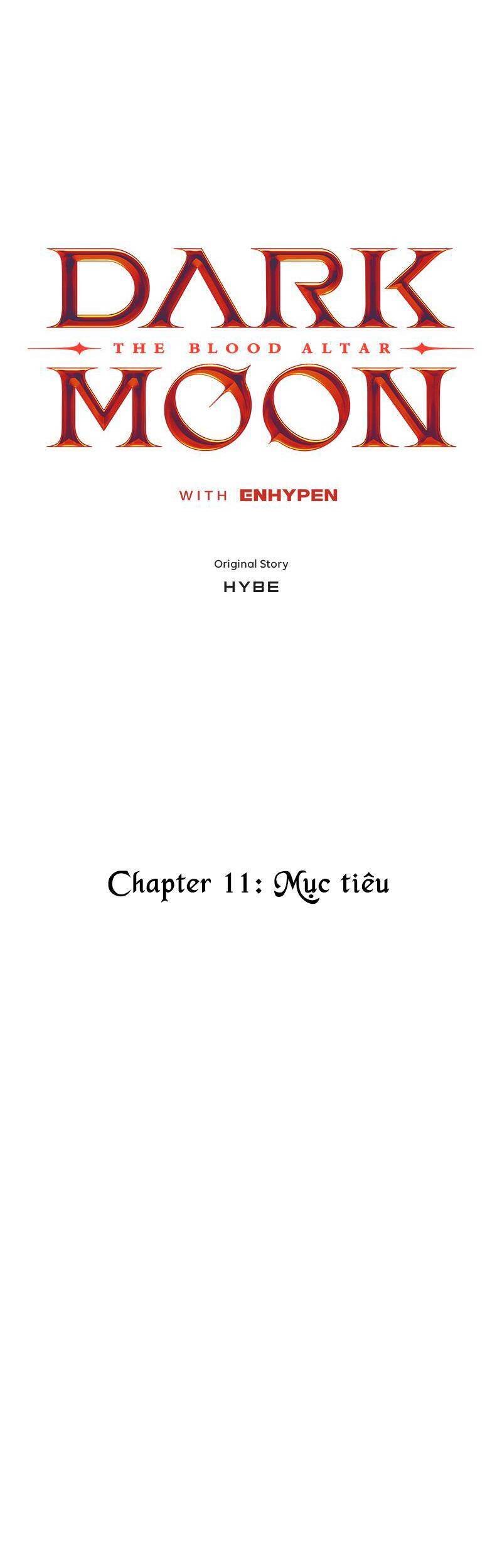 Trăng Tối: Kỉ Nguyên Máu Chapter 11 - 7