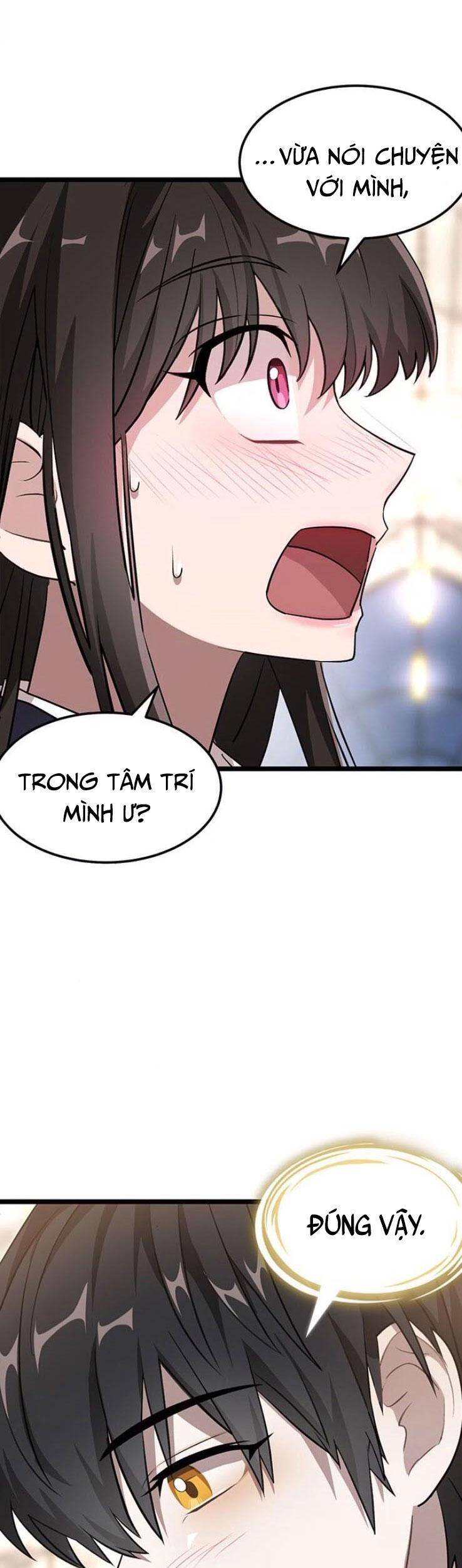 Trăng Tối: Kỉ Nguyên Máu Chapter 4 - 56