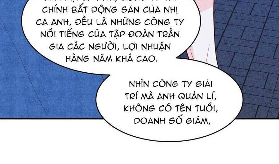 Trọng Sinh Từ Hôn Thê Chapter 16 - 12