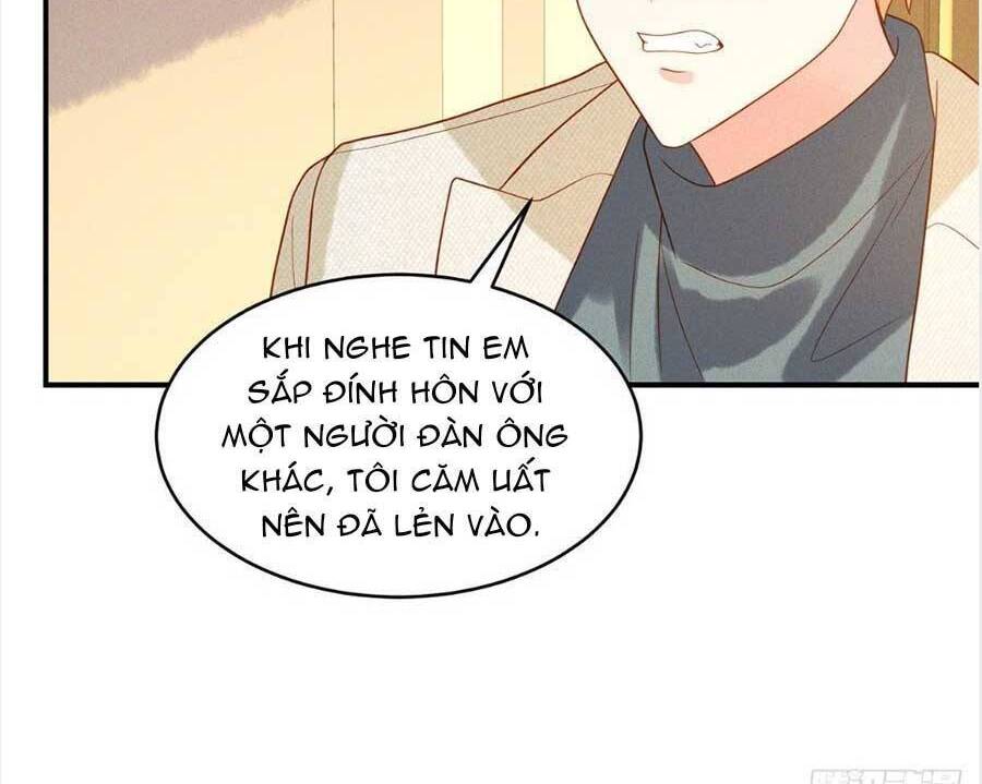 Trọng Sinh Từ Hôn Thê Chapter 8 - 8