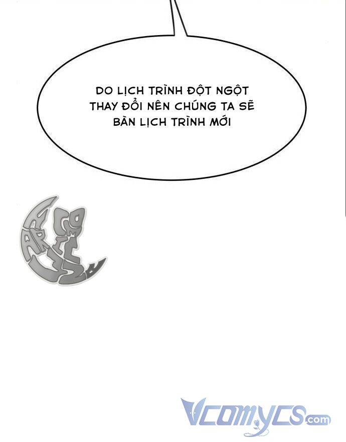 Công Chúa Lotto Chapter 15 - 21