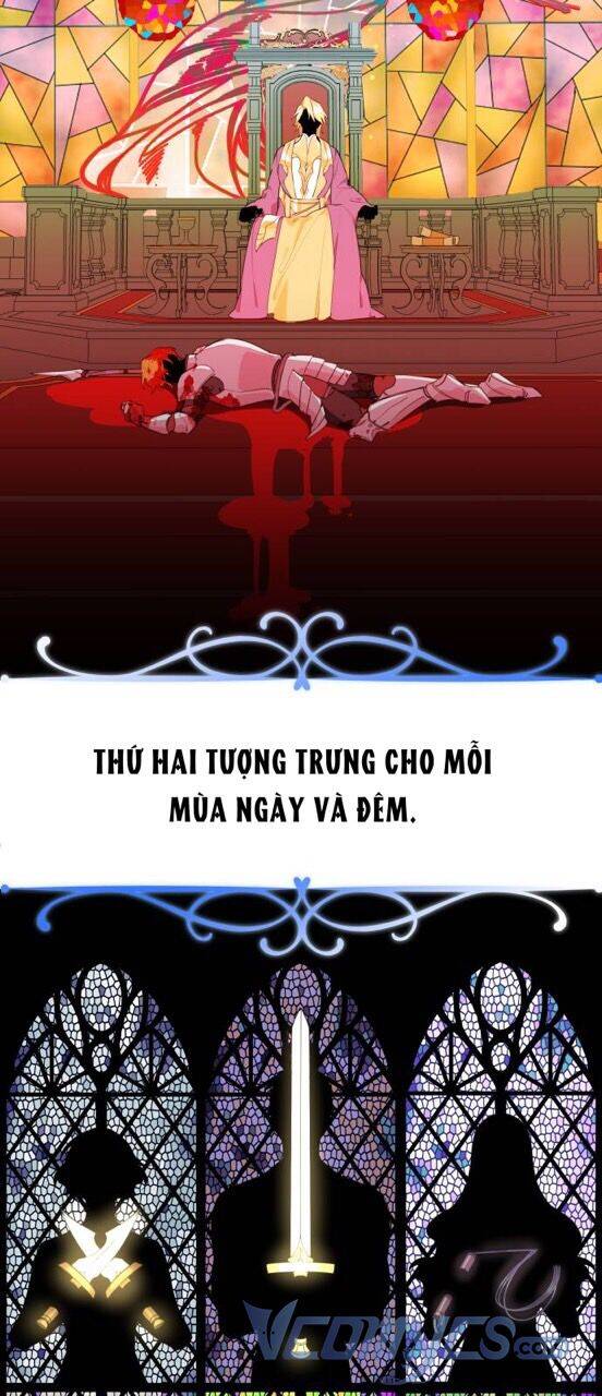 Công Chúa Lotto Chapter 3 - 41