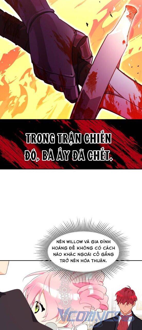 Công Chúa Lotto Chapter 3 - 47