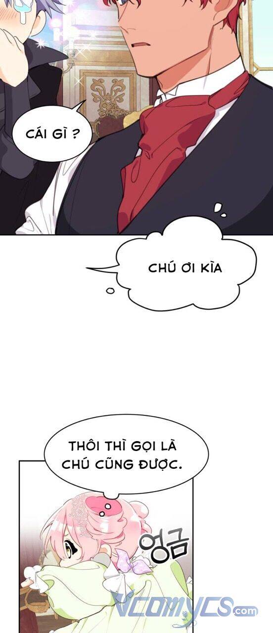 Công Chúa Lotto Chapter 3 - 54