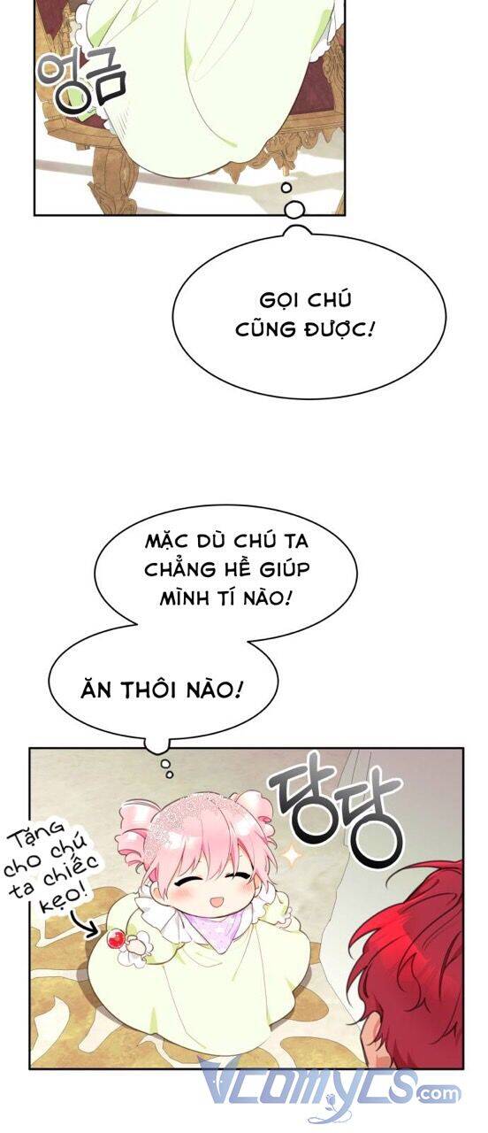 Công Chúa Lotto Chapter 3 - 55