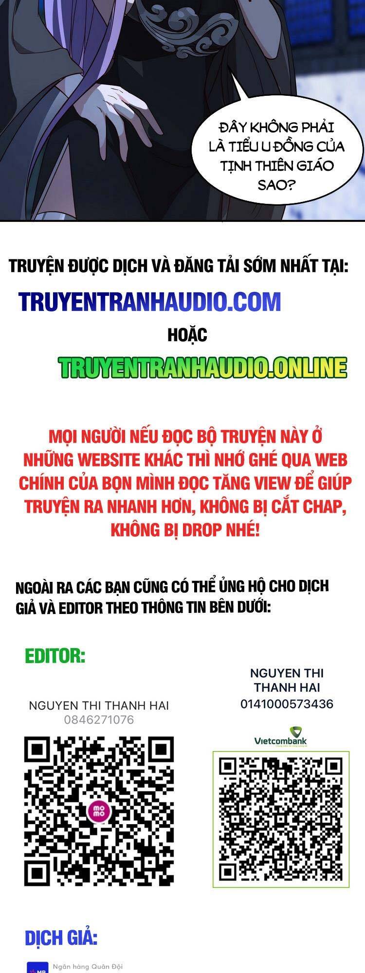 Ta Có Một Quyển Hàng Yêu Phổ Chapter 25 - 29