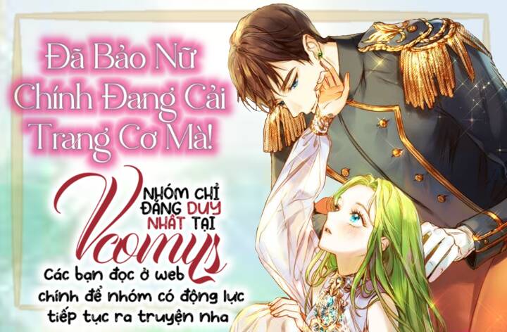 Đã Bảo Nữ Chính Đang Cải Trang Cơ Mà! Chapter 3 - 47