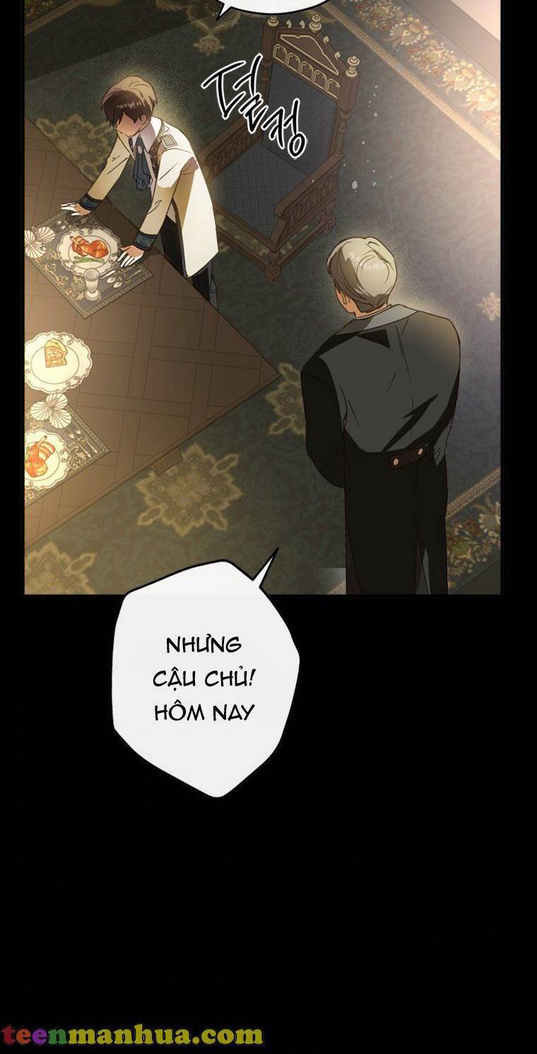 Đã Bảo Nữ Chính Đang Cải Trang Cơ Mà! Chapter 4 - 73