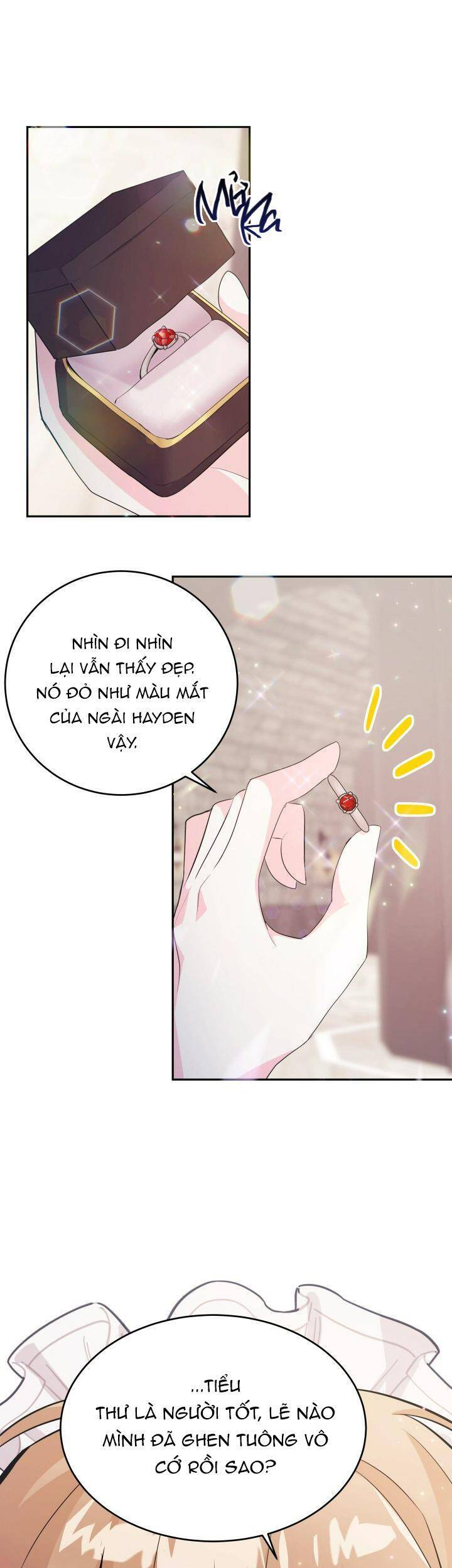 Nàng Công Chúa Tiên Cá Chapter 10 - 19