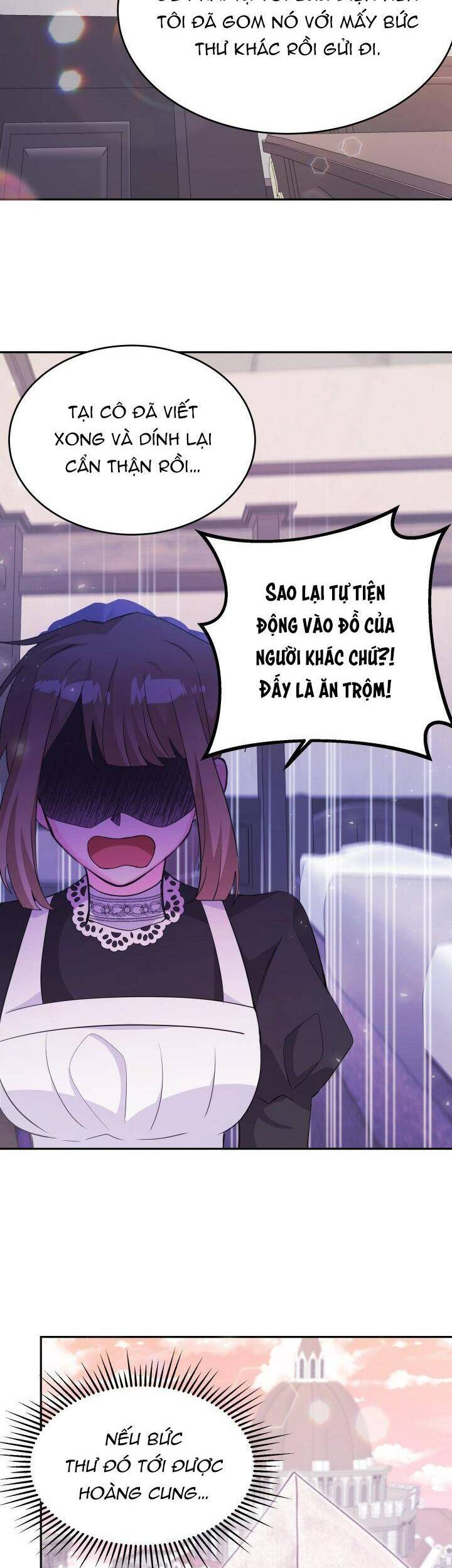 Nàng Công Chúa Tiên Cá Chapter 10 - 27