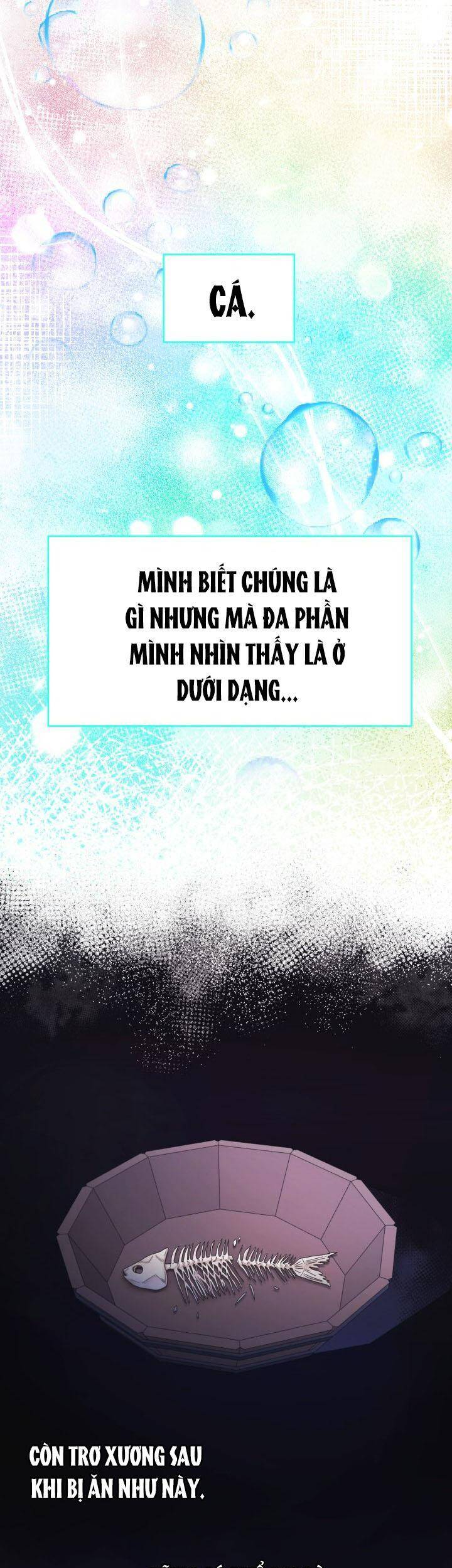 Nàng Công Chúa Tiên Cá Chapter 5 - 1