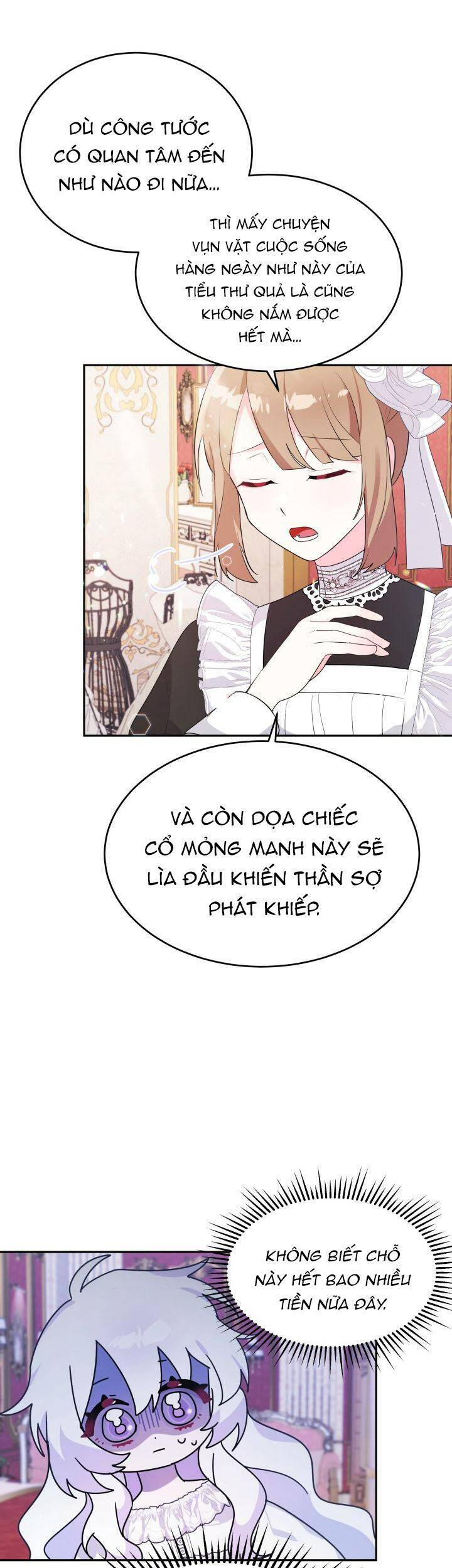 Nàng Công Chúa Tiên Cá Chapter 5 - 28