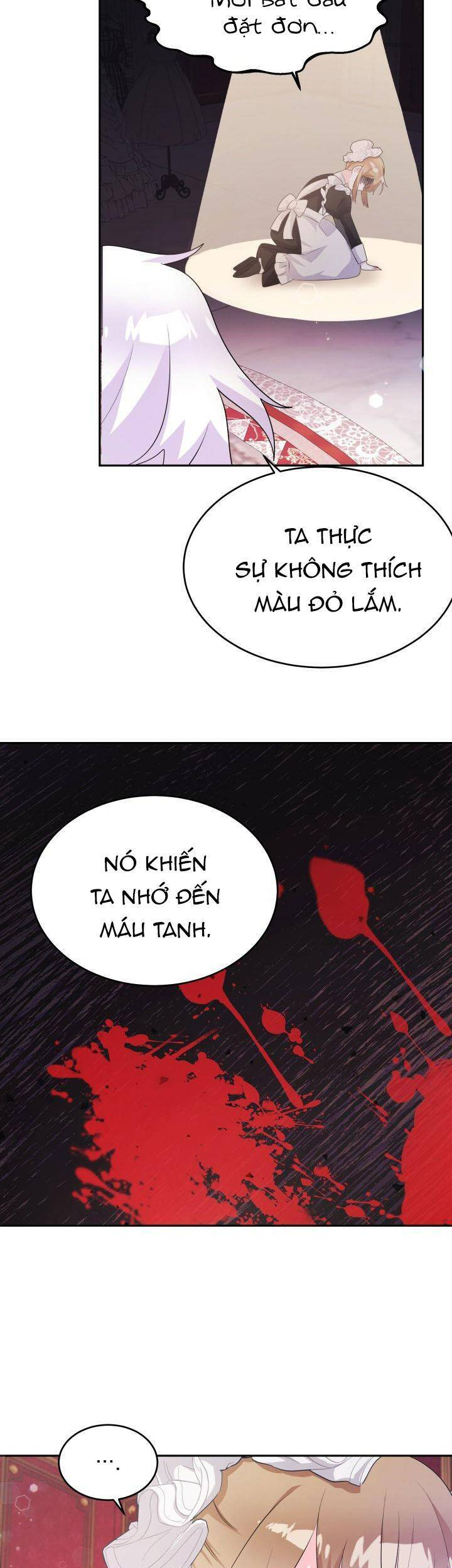 Nàng Công Chúa Tiên Cá Chapter 5 - 32