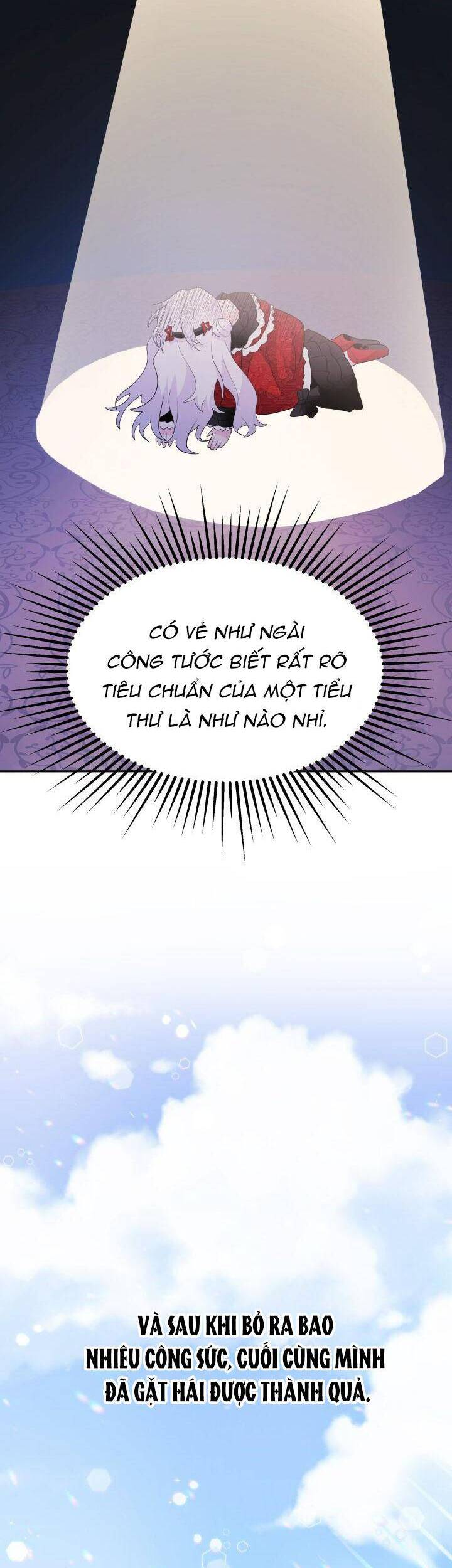 Nàng Công Chúa Tiên Cá Chapter 5 - 40