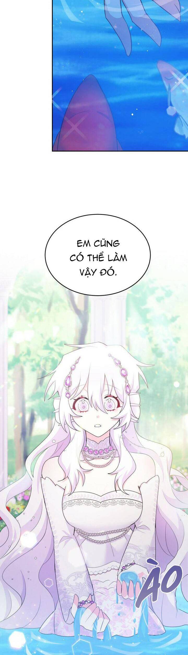 Nàng Công Chúa Tiên Cá Chapter 5 - 9