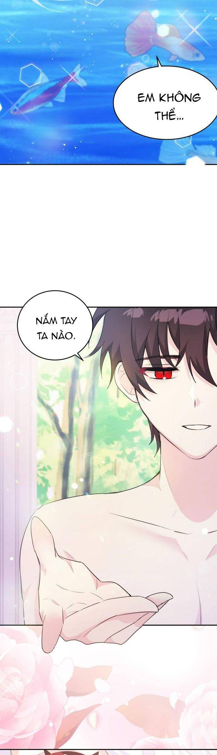 Nàng Công Chúa Tiên Cá Chapter 5 - 10