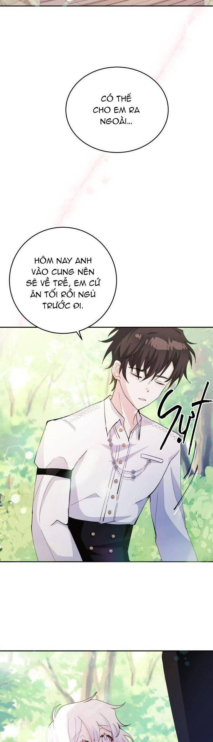 Nàng Công Chúa Tiên Cá Chapter 6 - 18