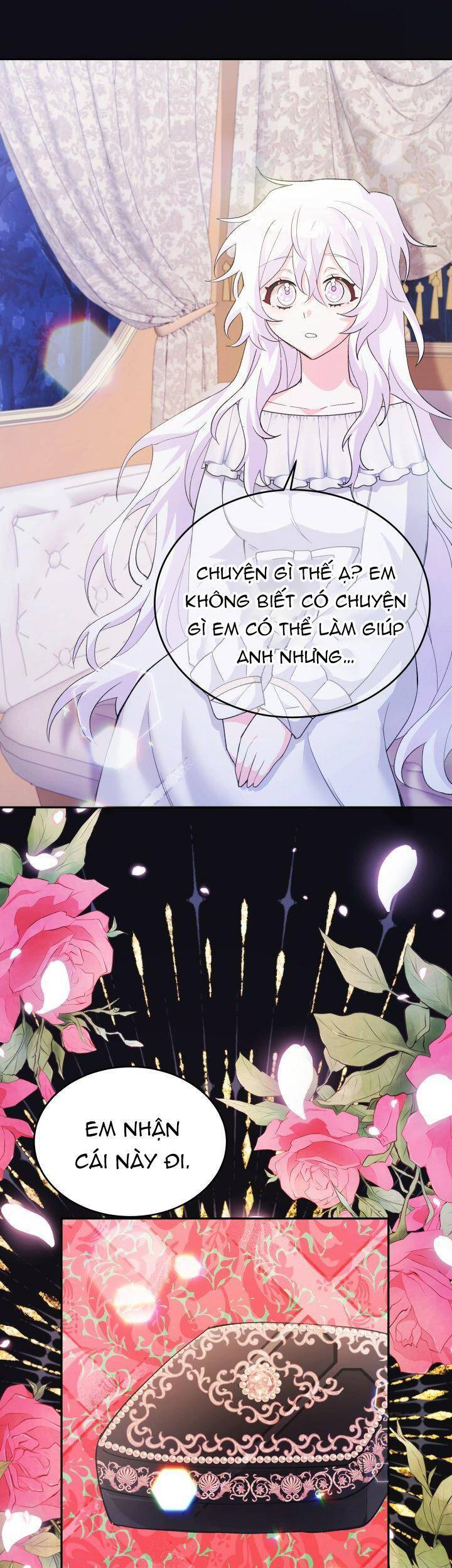 Nàng Công Chúa Tiên Cá Chapter 8 - 36