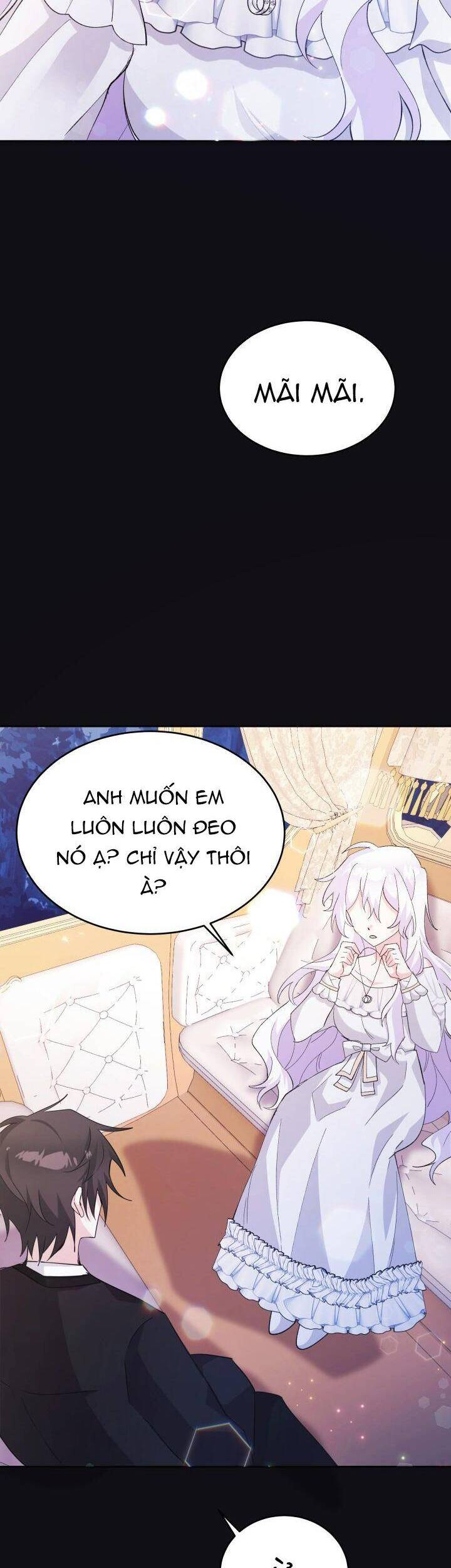 Nàng Công Chúa Tiên Cá Chapter 8 - 39