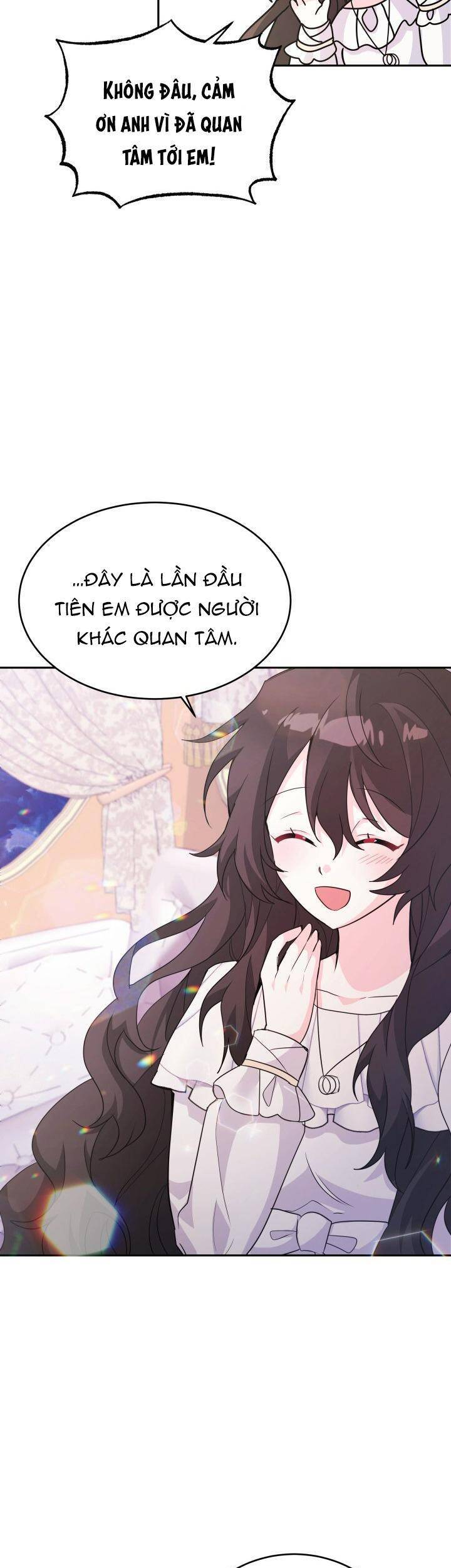 Nàng Công Chúa Tiên Cá Chapter 9 - 18