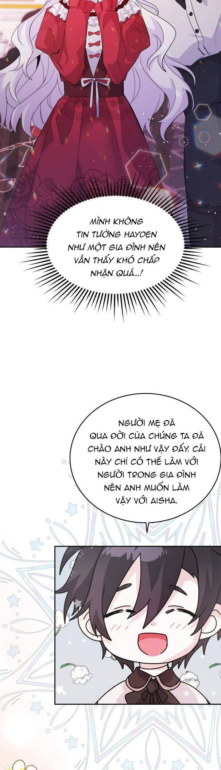 Nàng Công Chúa Tiên Cá Chapter 9 - 26