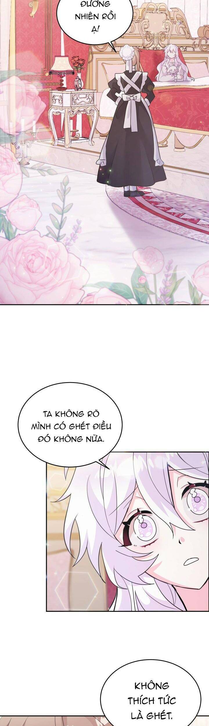 Nàng Công Chúa Tiên Cá Chapter 9 - 30