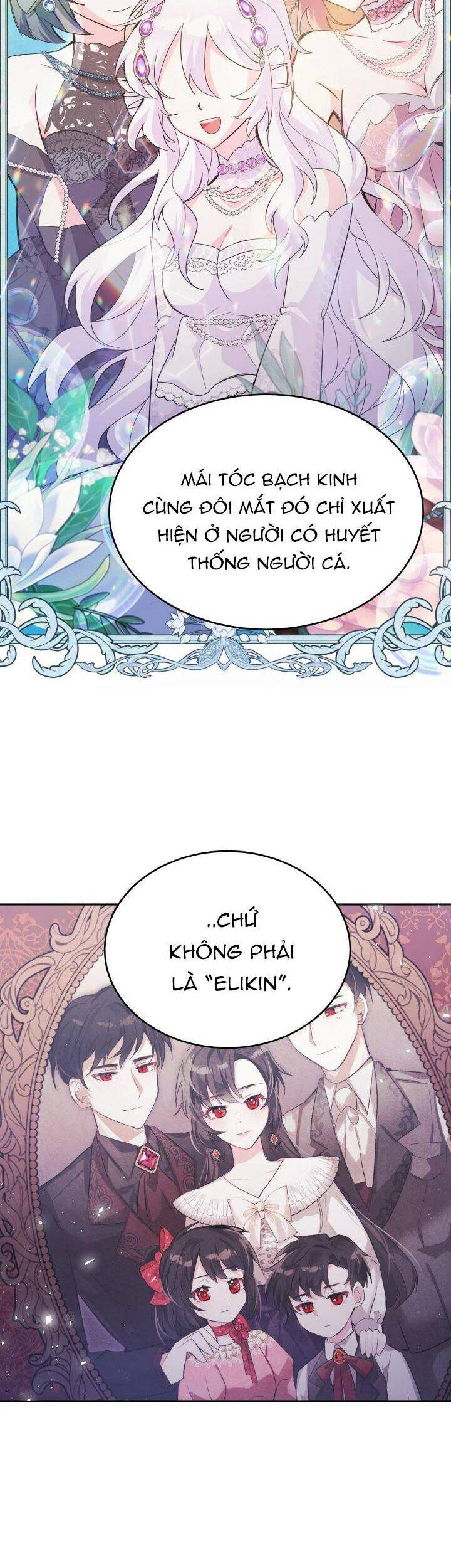 Nàng Công Chúa Tiên Cá Chapter 9 - 4