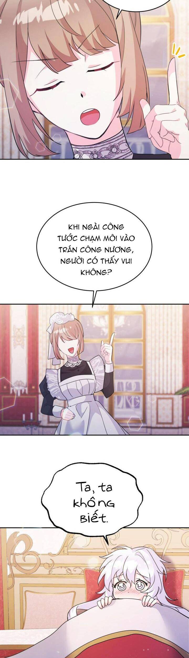 Nàng Công Chúa Tiên Cá Chapter 9 - 31