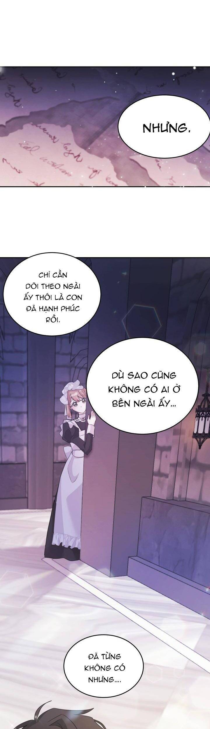 Nàng Công Chúa Tiên Cá Chapter 9 - 41