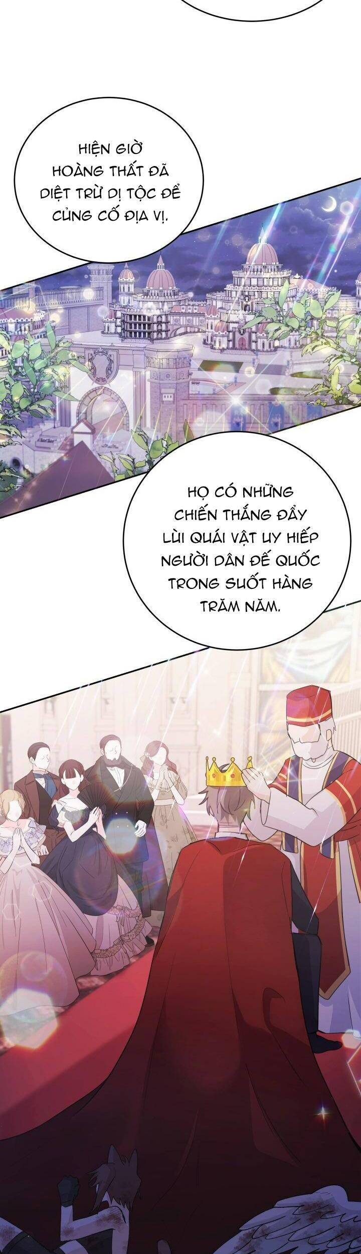 Nàng Công Chúa Tiên Cá Chapter 9 - 9