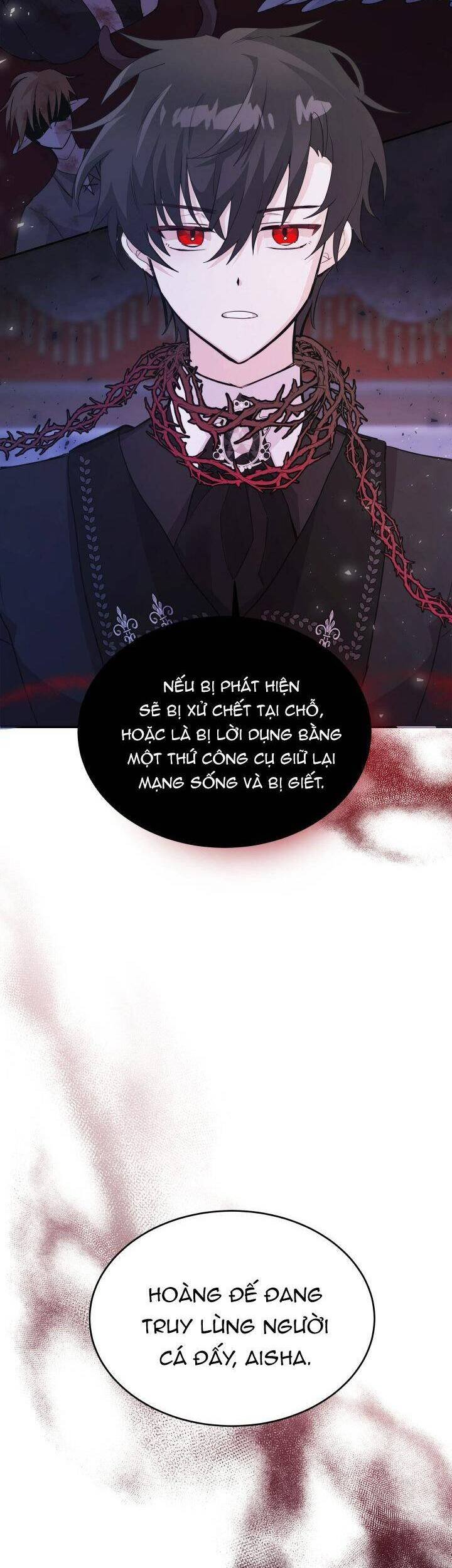 Nàng Công Chúa Tiên Cá Chapter 9 - 10