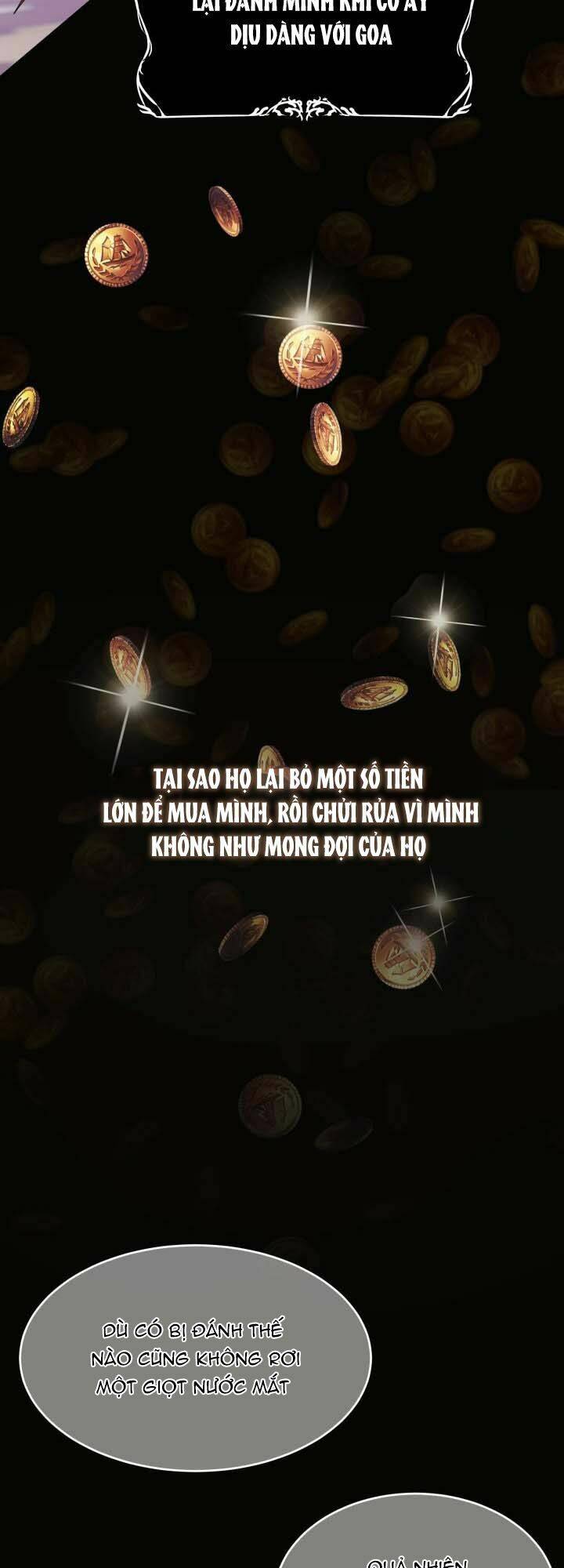 Nàng Công Chúa Tiên Cá Chapter 1 - 3