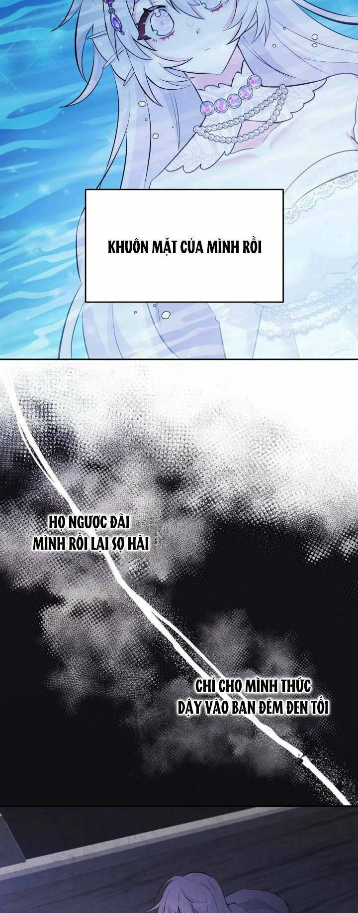 Nàng Công Chúa Tiên Cá Chapter 1 - 23