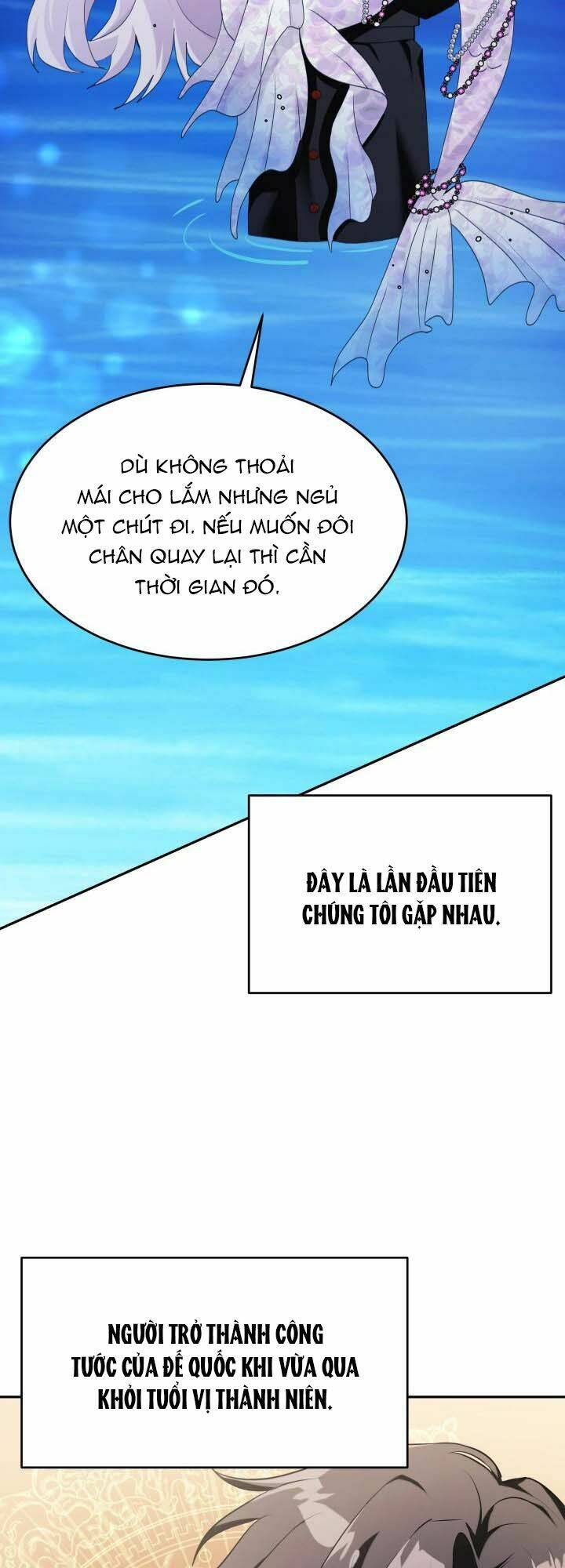 Nàng Công Chúa Tiên Cá Chapter 1 - 46