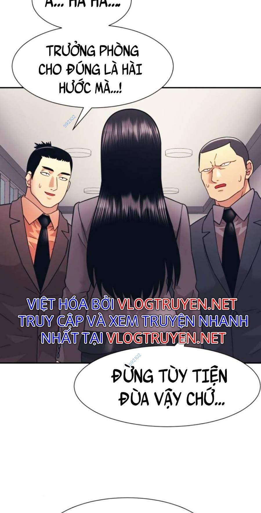 Bản Ngã Tối Thượng Chapter 10 - 4