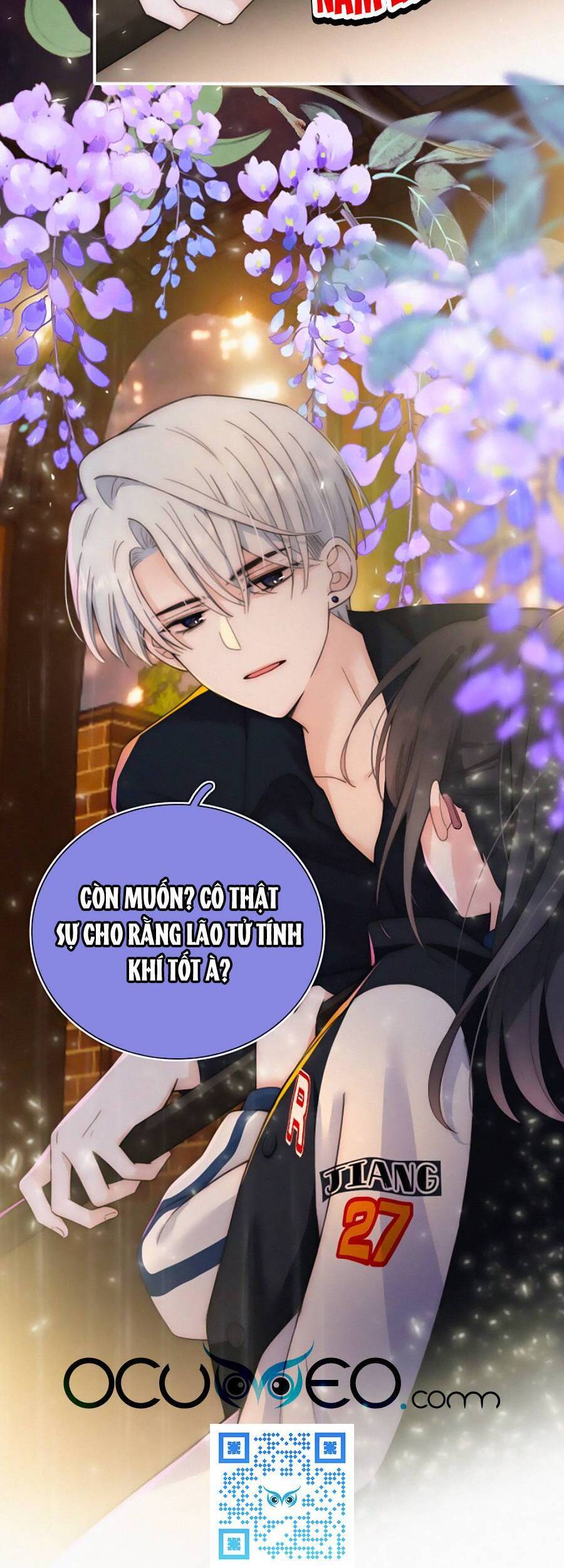 Vẫn Cứ Nuông Chiều Chapter 11 - 25