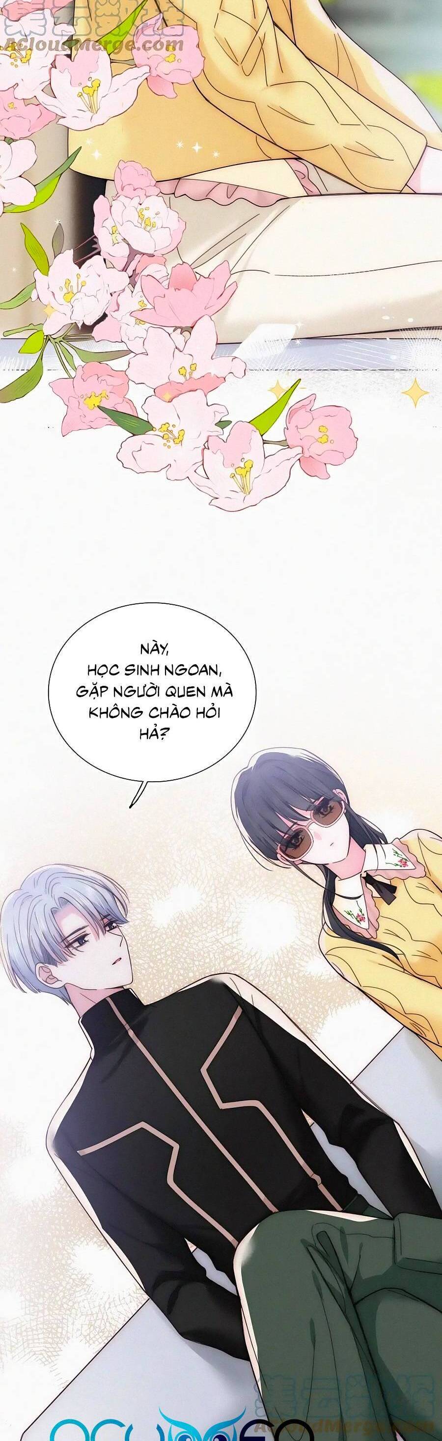 Vẫn Cứ Nuông Chiều Chapter 18 - 25