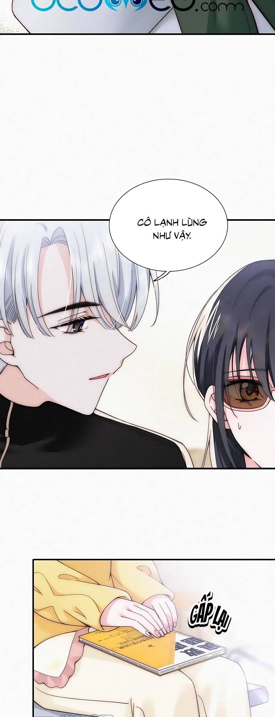 Vẫn Cứ Nuông Chiều Chapter 18 - 26