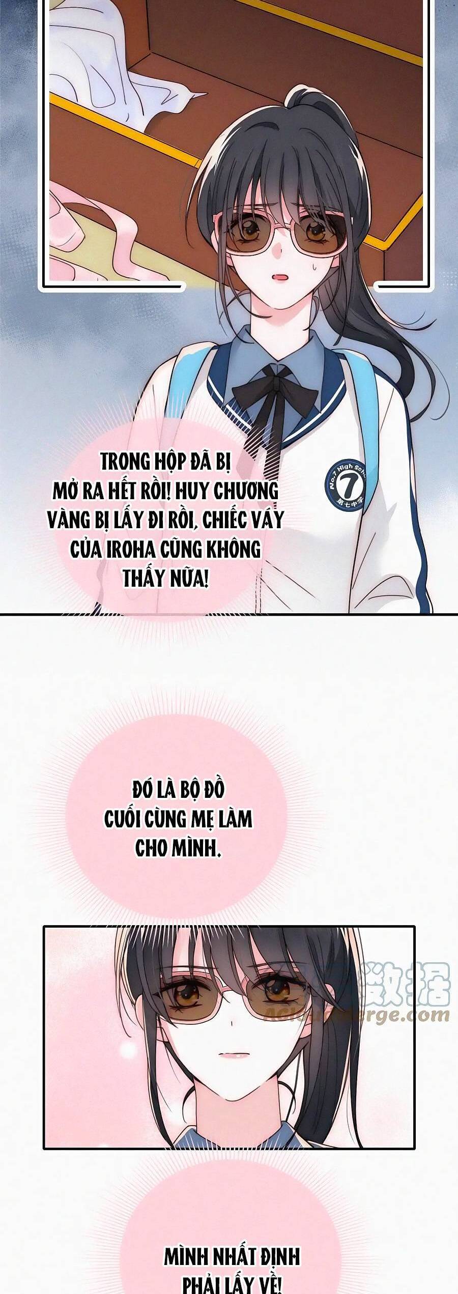 Vẫn Cứ Nuông Chiều Chapter 24 - 18