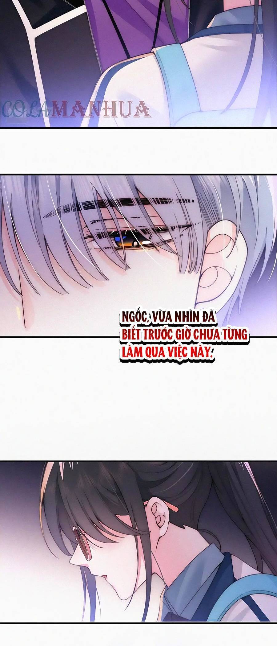 Vẫn Cứ Nuông Chiều Chapter 26 - 24