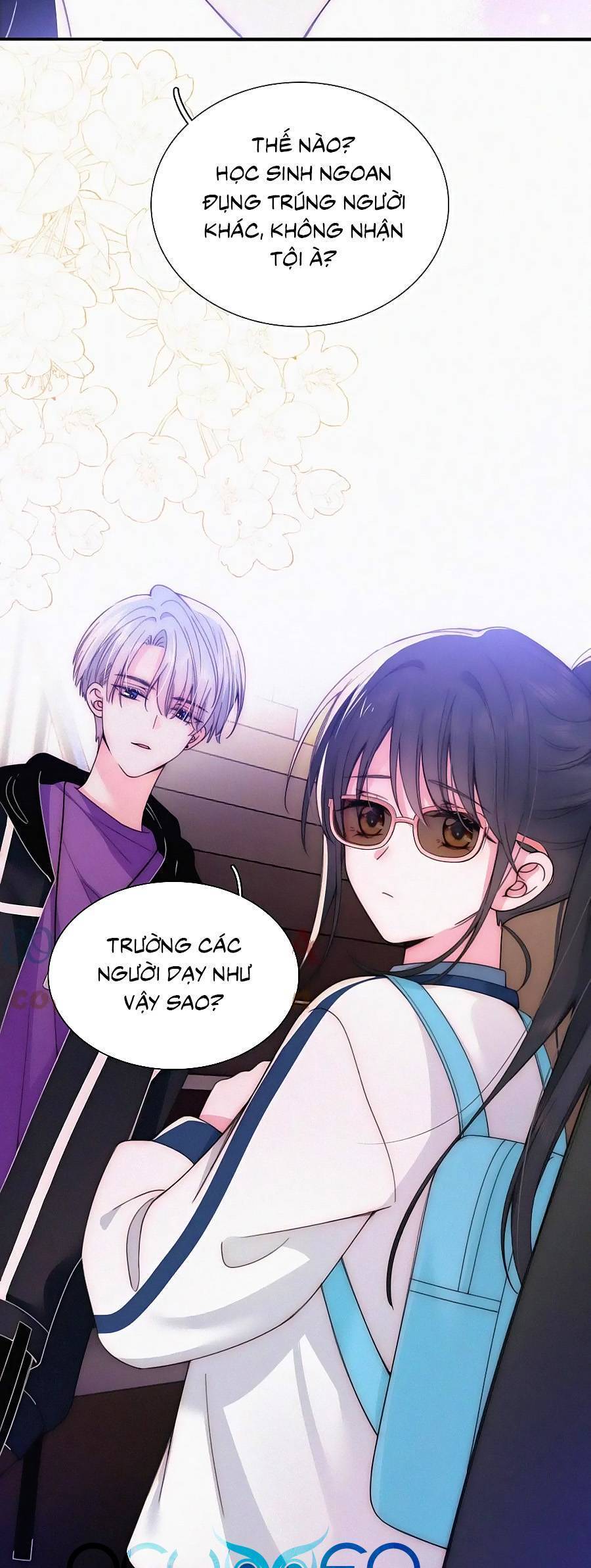 Vẫn Cứ Nuông Chiều Chapter 26 - 4