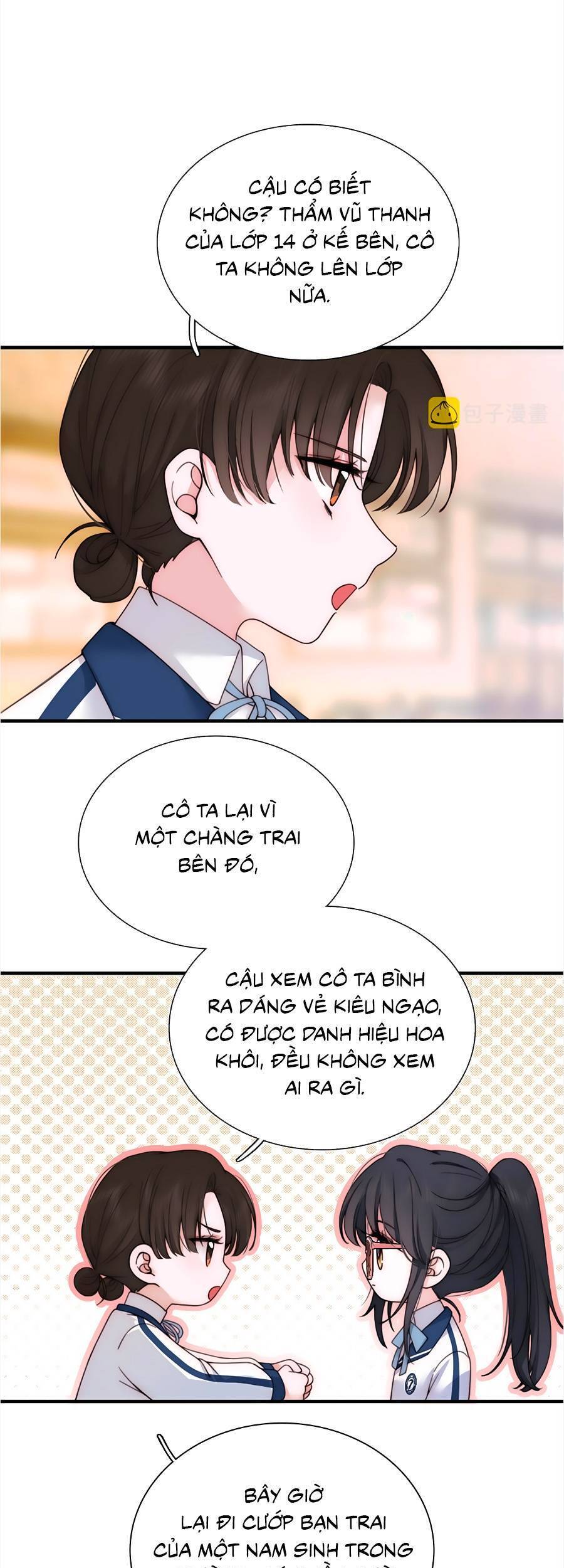 Vẫn Cứ Nuông Chiều Chapter 6 - 2