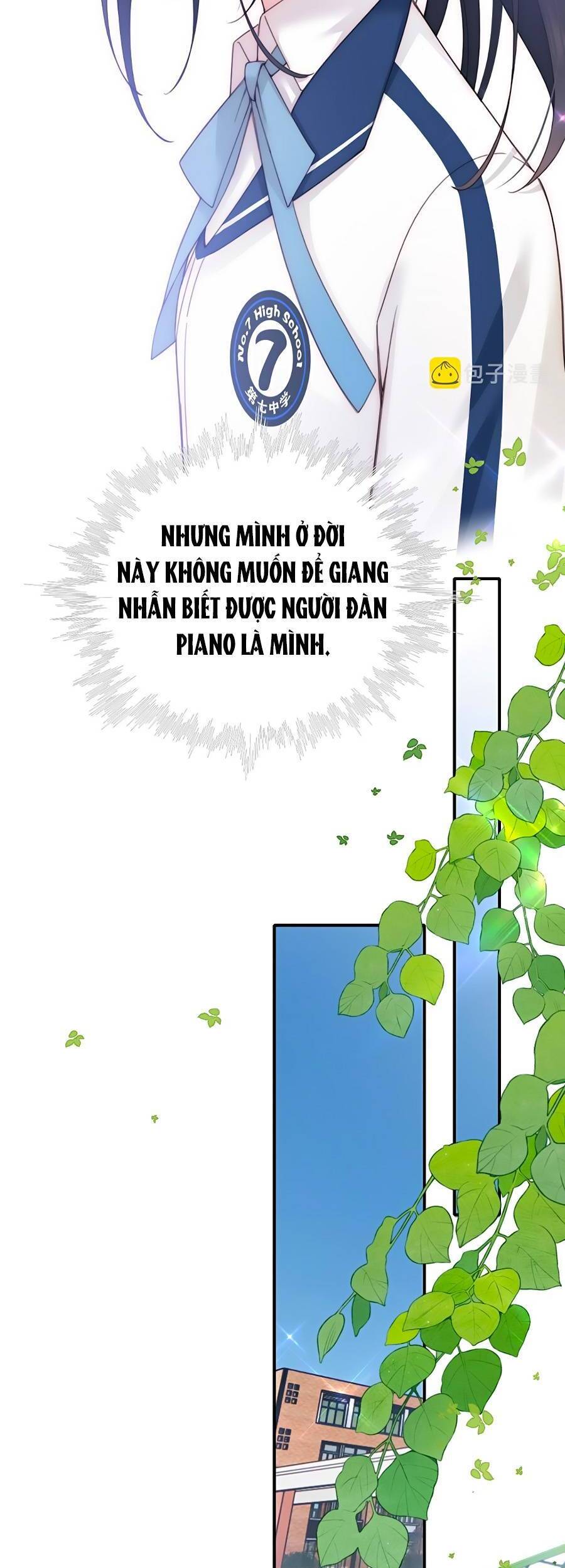 Vẫn Cứ Nuông Chiều Chapter 7 - 4