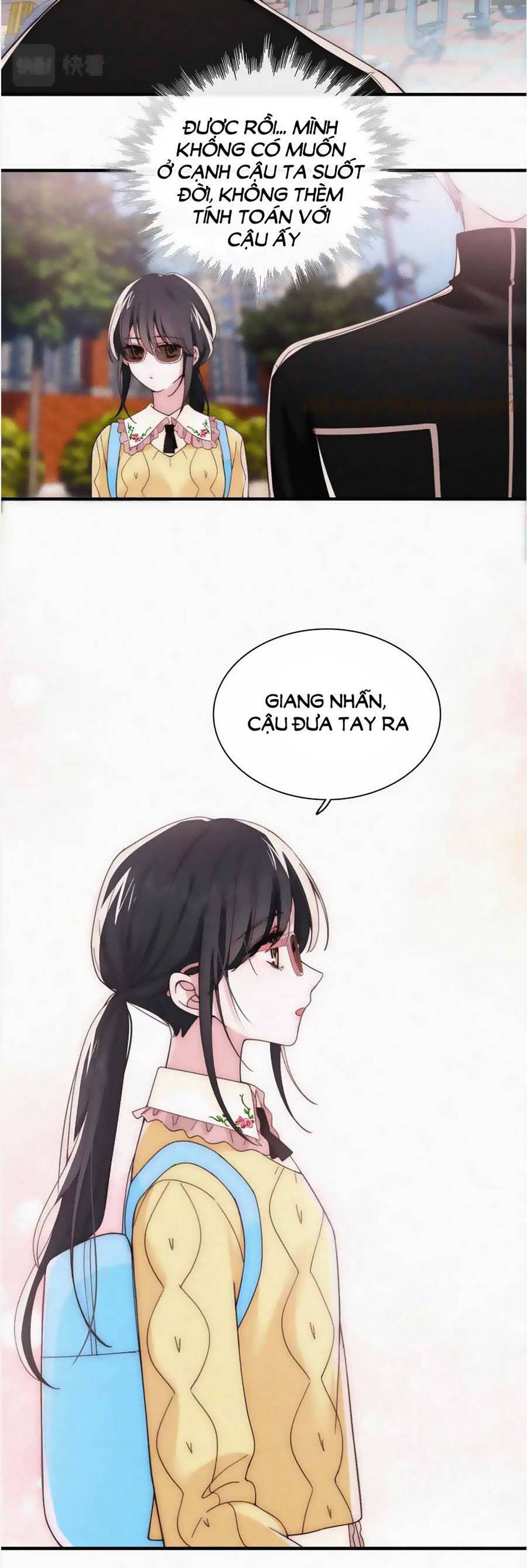 Vẫn Cứ Nuông Chiều Chapter 22 - 14