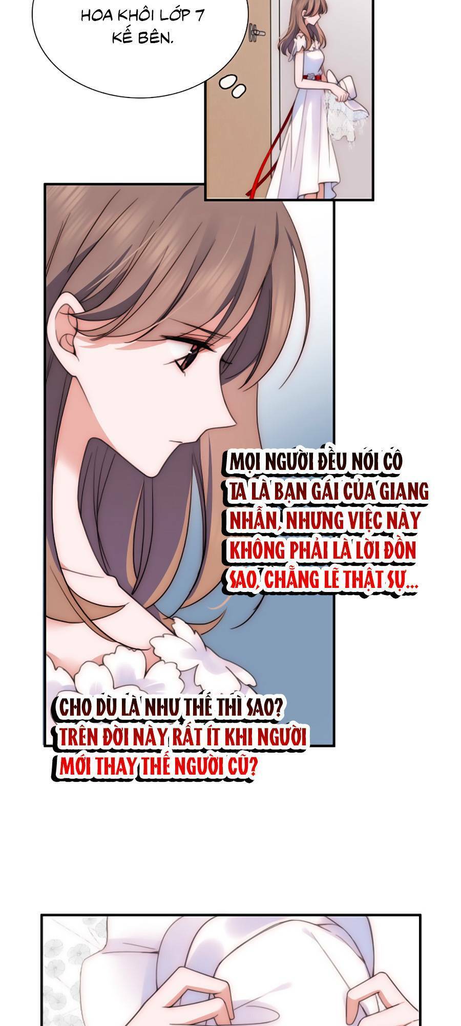 Vẫn Cứ Nuông Chiều Chapter 3 - 27