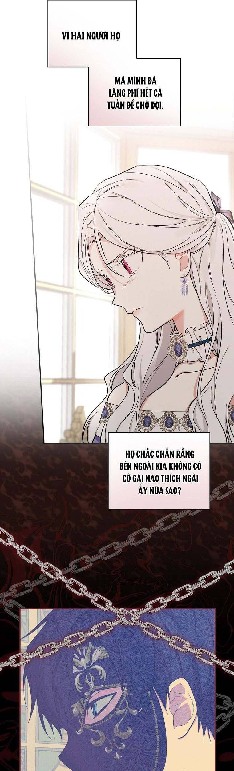 Tôi Trở Thành Mẹ Của Chiến Binh Chapter 8 - 32