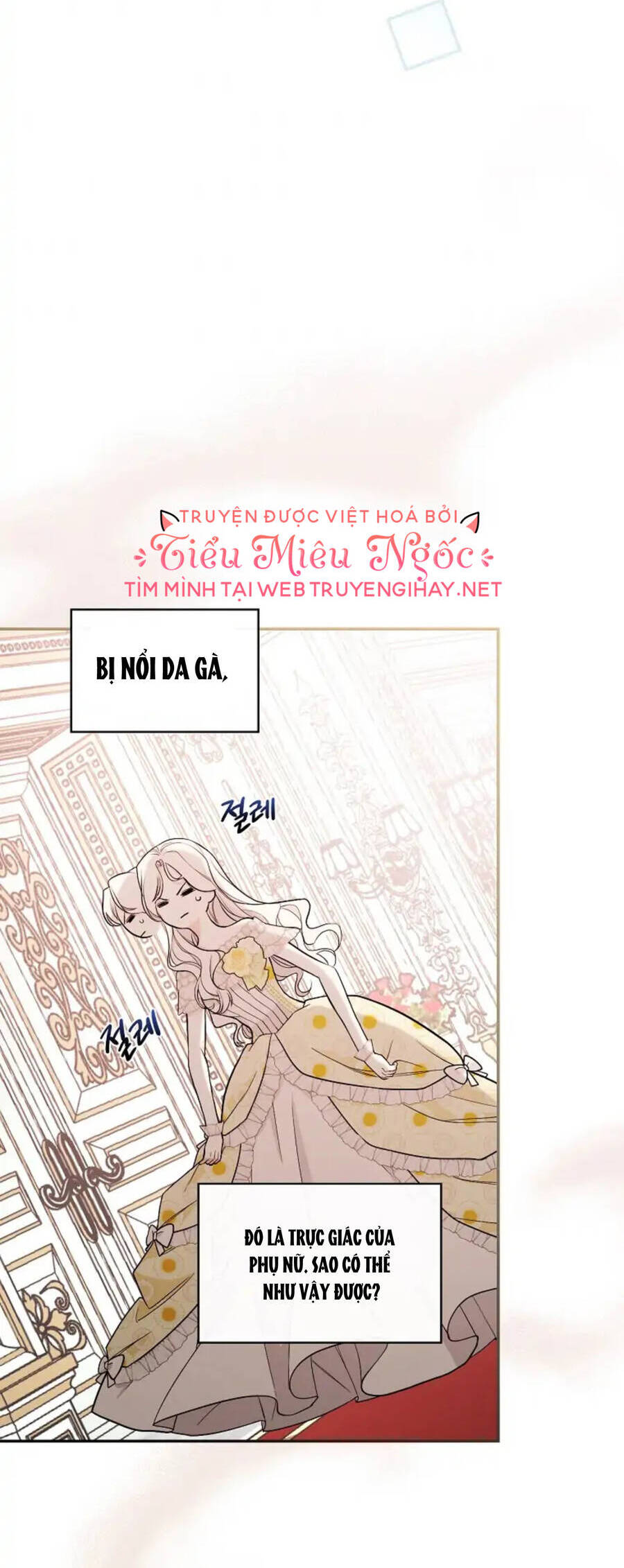 Tôi Trở Thành Mẹ Của Chiến Binh Chapter 17 - 25