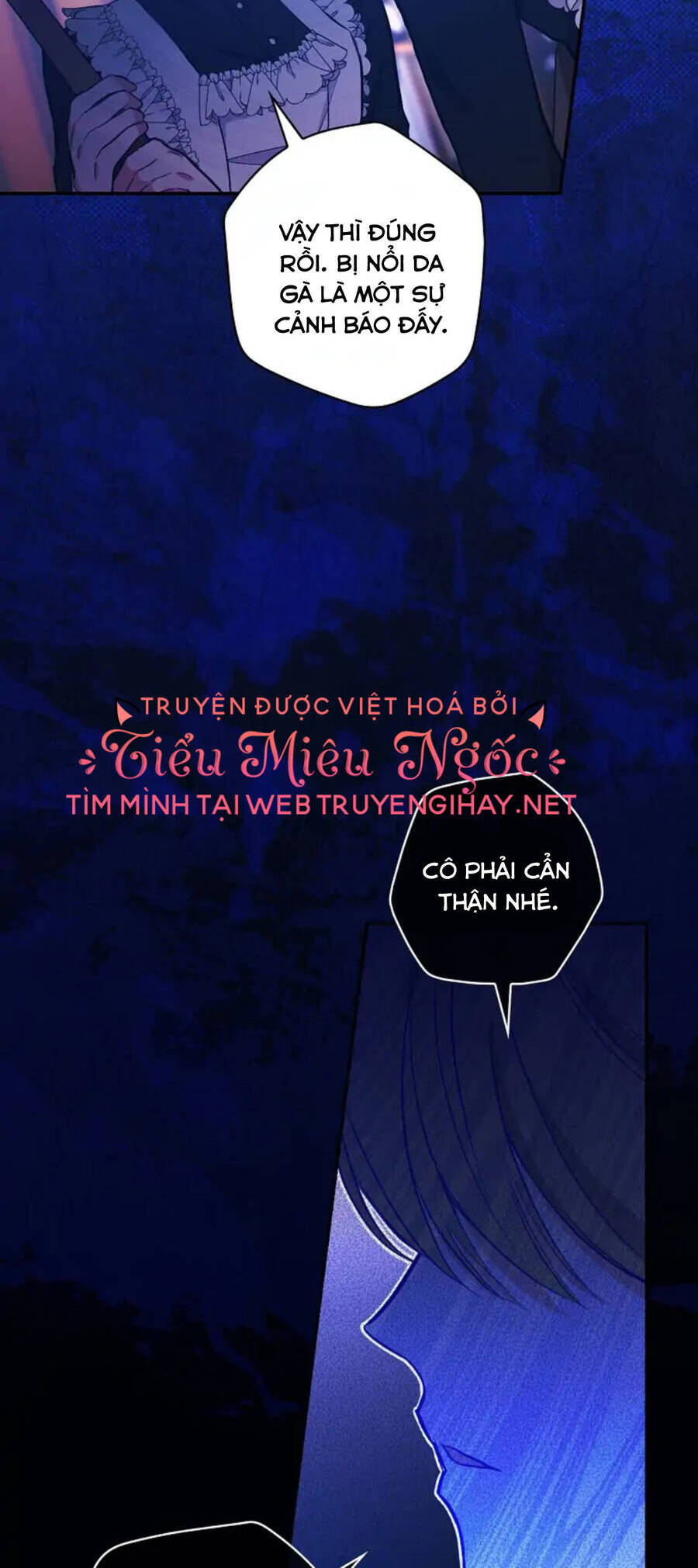 Tôi Trở Thành Mẹ Của Chiến Binh Chapter 17 - 10