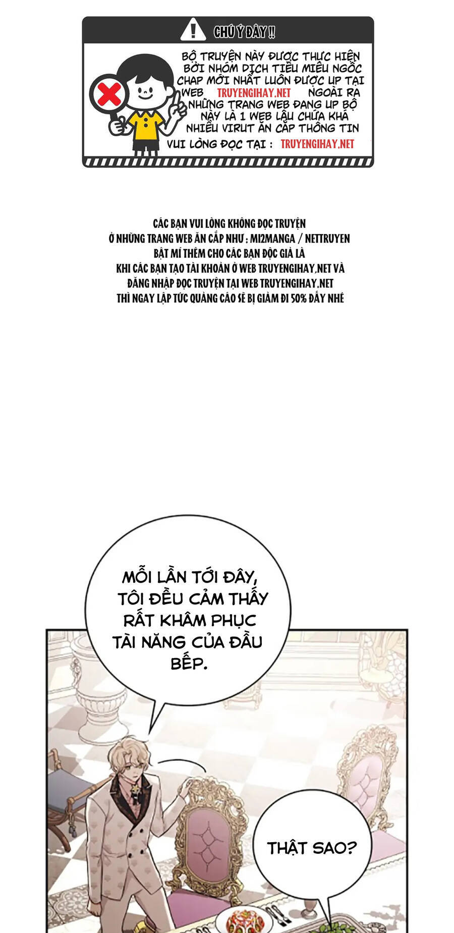 Tôi Trở Thành Mẹ Của Chiến Binh Chapter 18 - 12